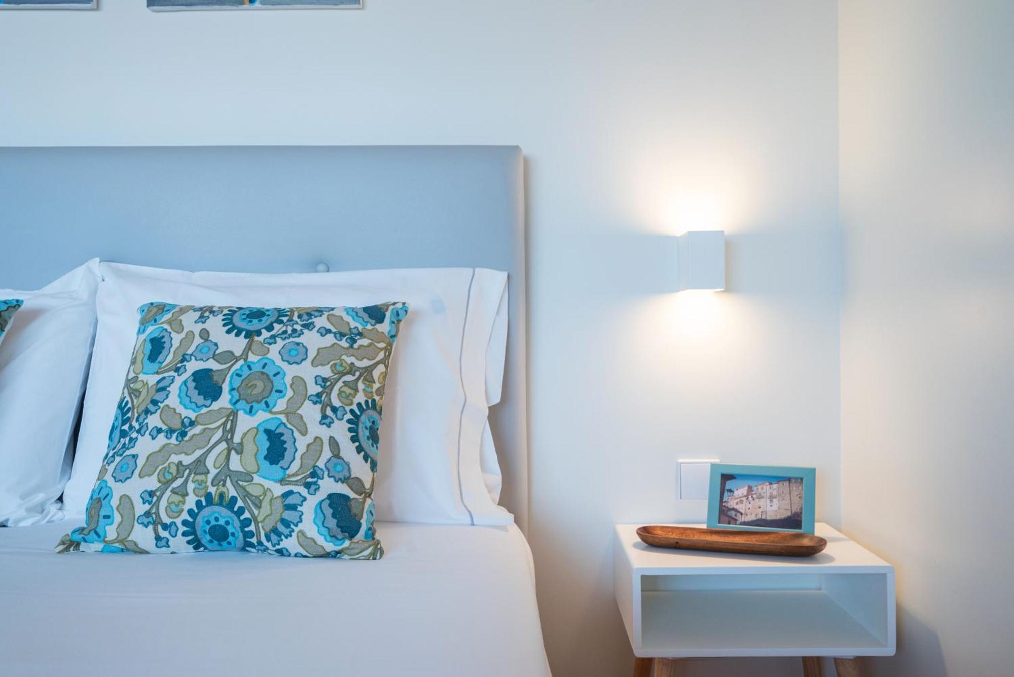 Panoramic Luxury Apartment W Ac Downtown And Metro OOporto Exterior foto
