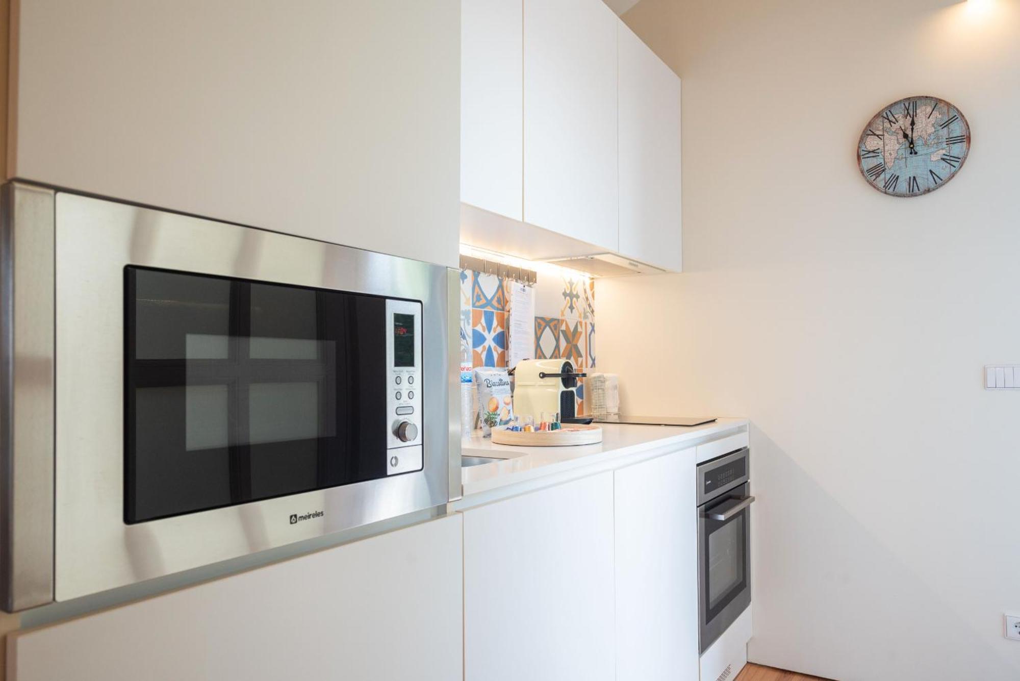 Panoramic Luxury Apartment W Ac Downtown And Metro OOporto Exterior foto
